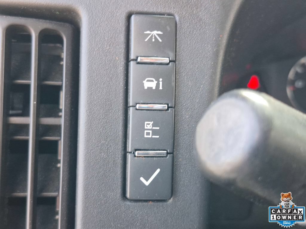 Used 2021 Chevrolet Express 3500 w/ Power Convenience Package RWD image 17
