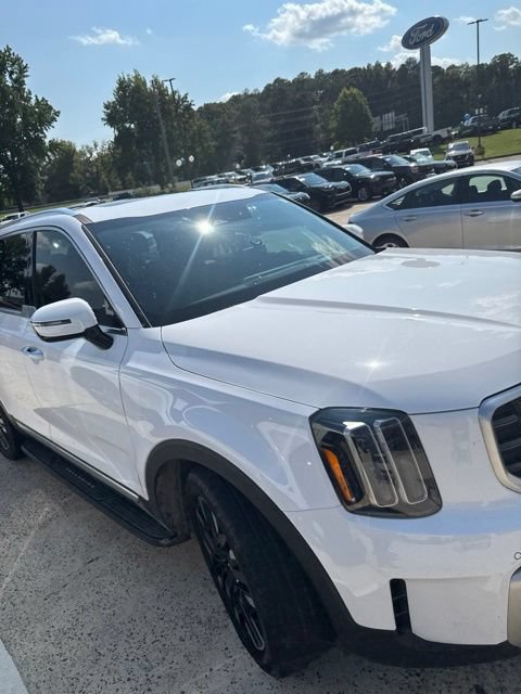 Used 2024 Kia Telluride SX Prestige AWD/4WD image 62
