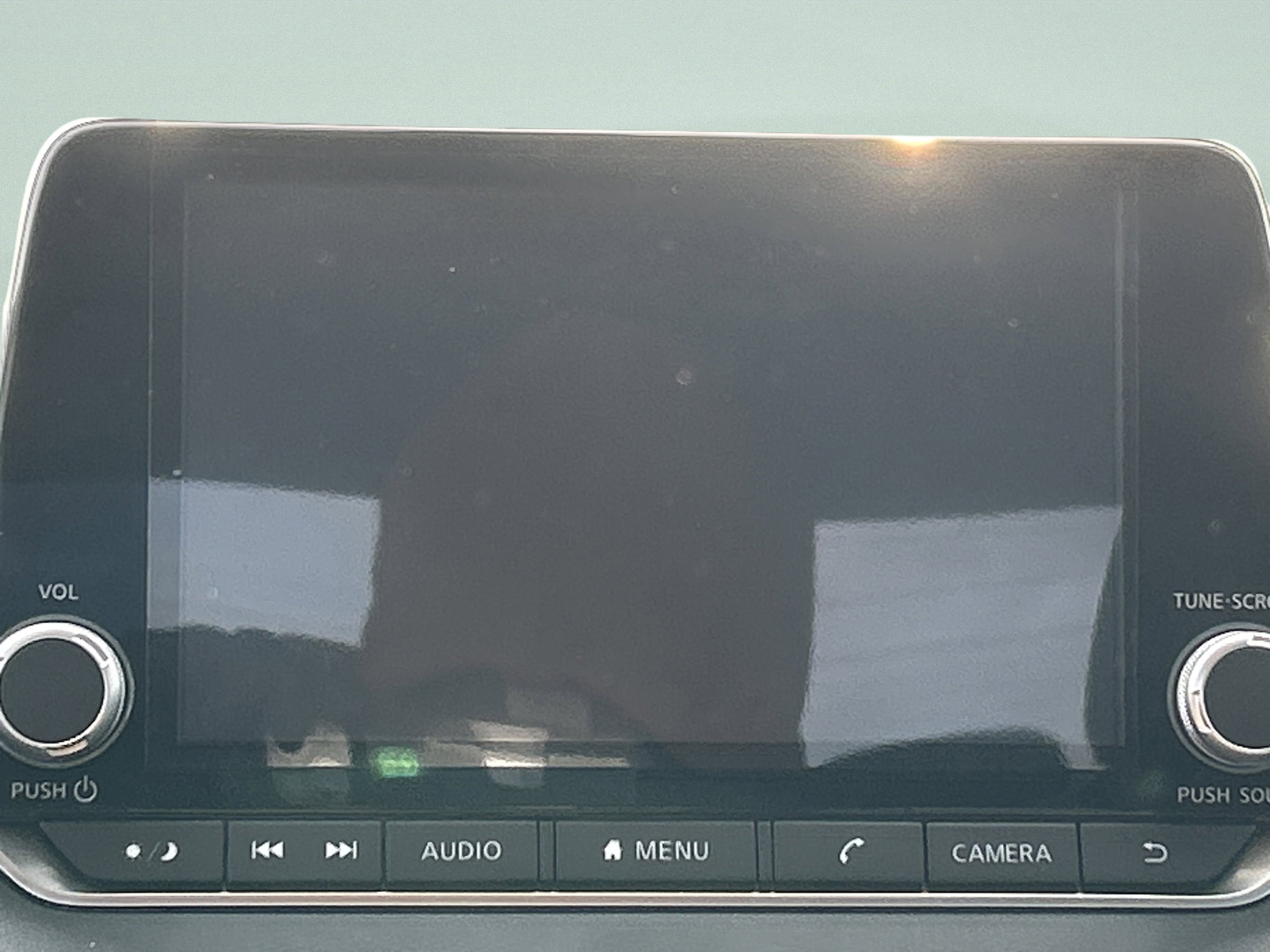 Used 2024 Nissan Sentra SV image 18