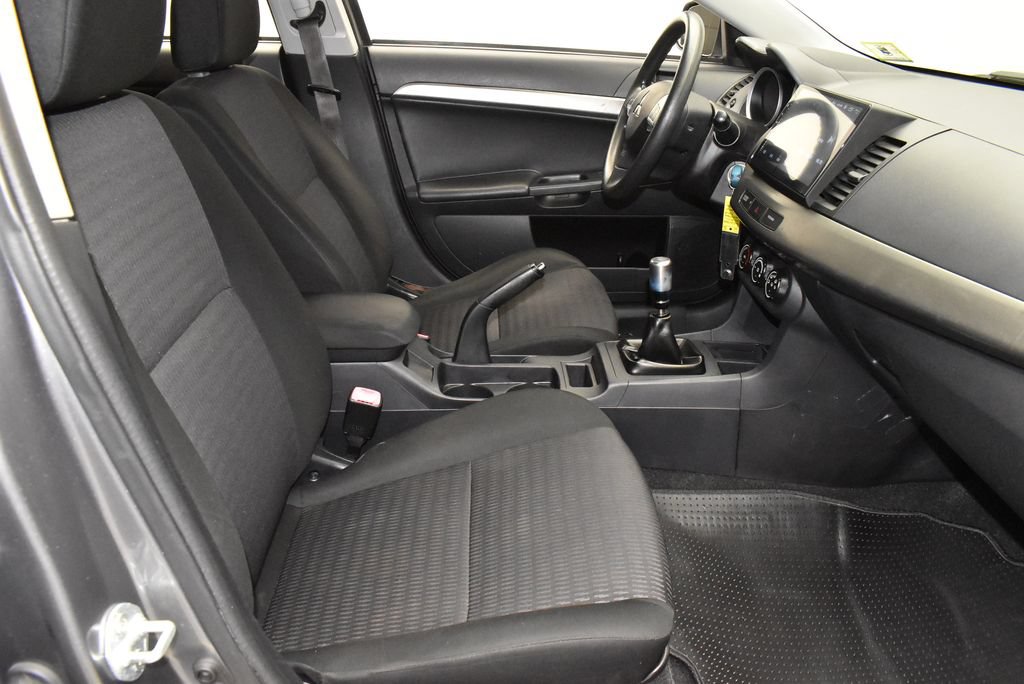 Used 2012 Mitsubishi Lancer ES FWD image 19
