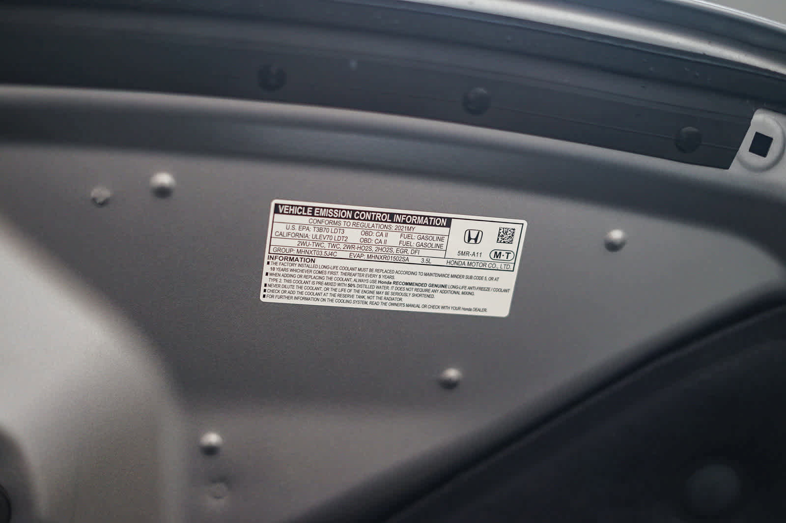 Used 2021 Honda Odyssey EX-L image 33