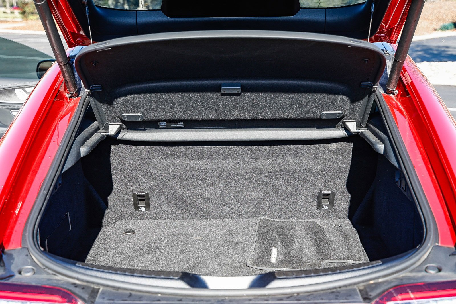 Certified 2024 Mercedes-Benz AMG GT 63 image 26