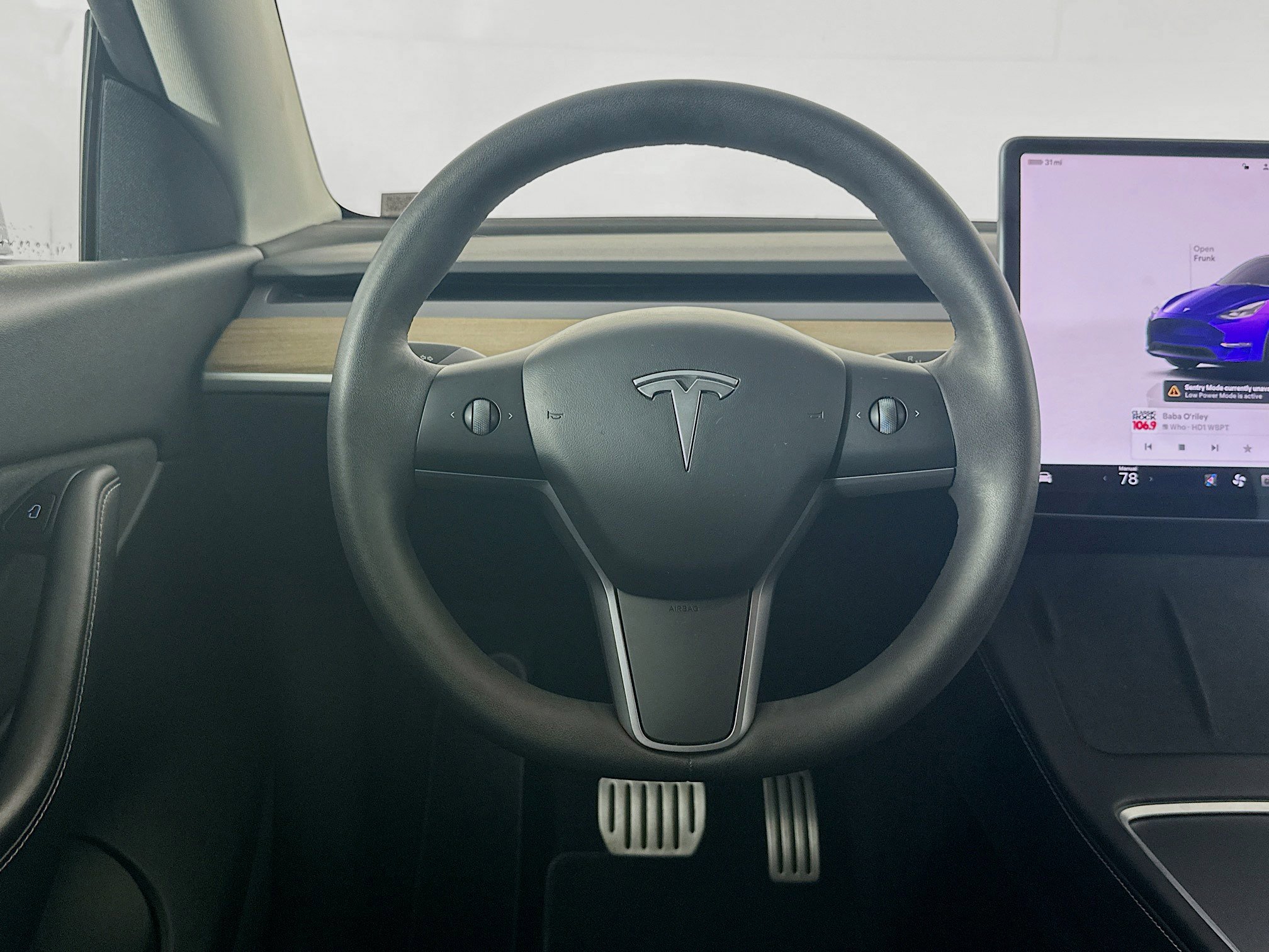 Used 2022 Tesla Model Y Performance image 16