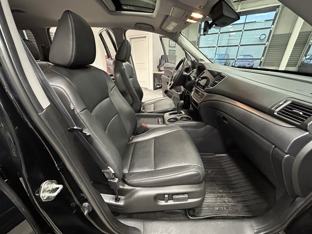 Used 2019 Honda Pilot EX-L image 40