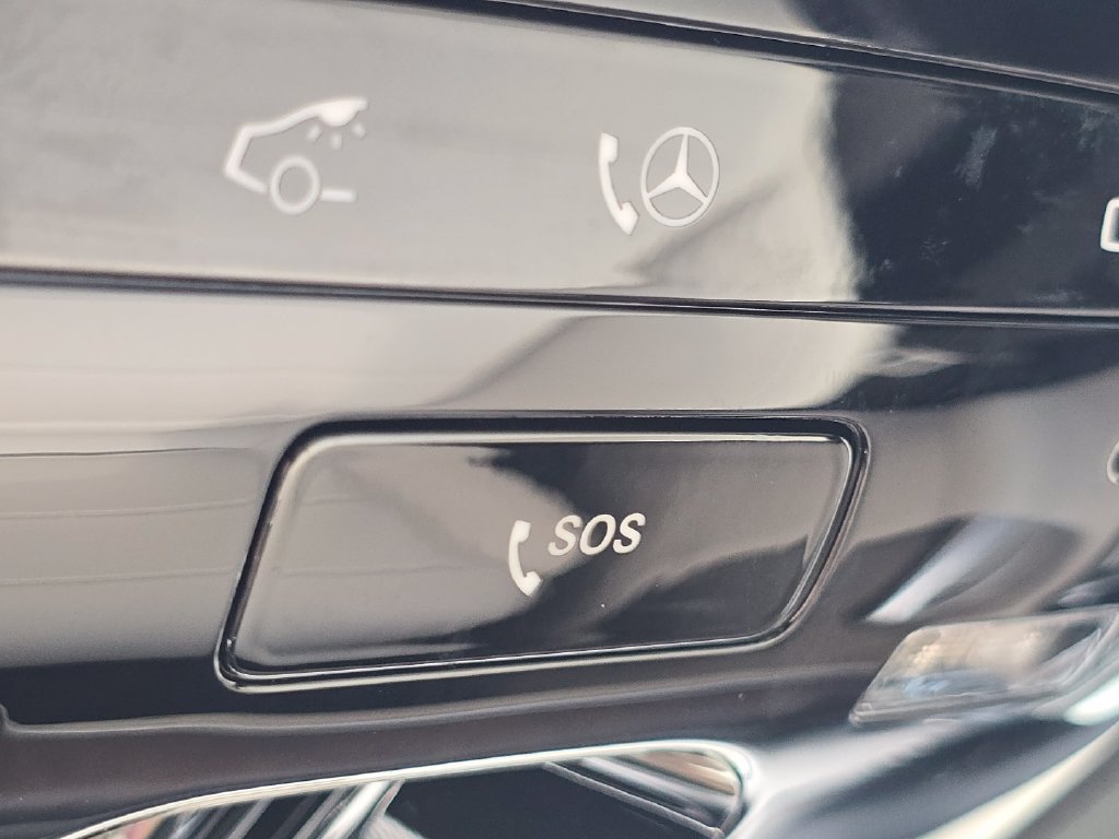 Used 2026 Mercedes-Benz GLC 300 4MATIC image 8