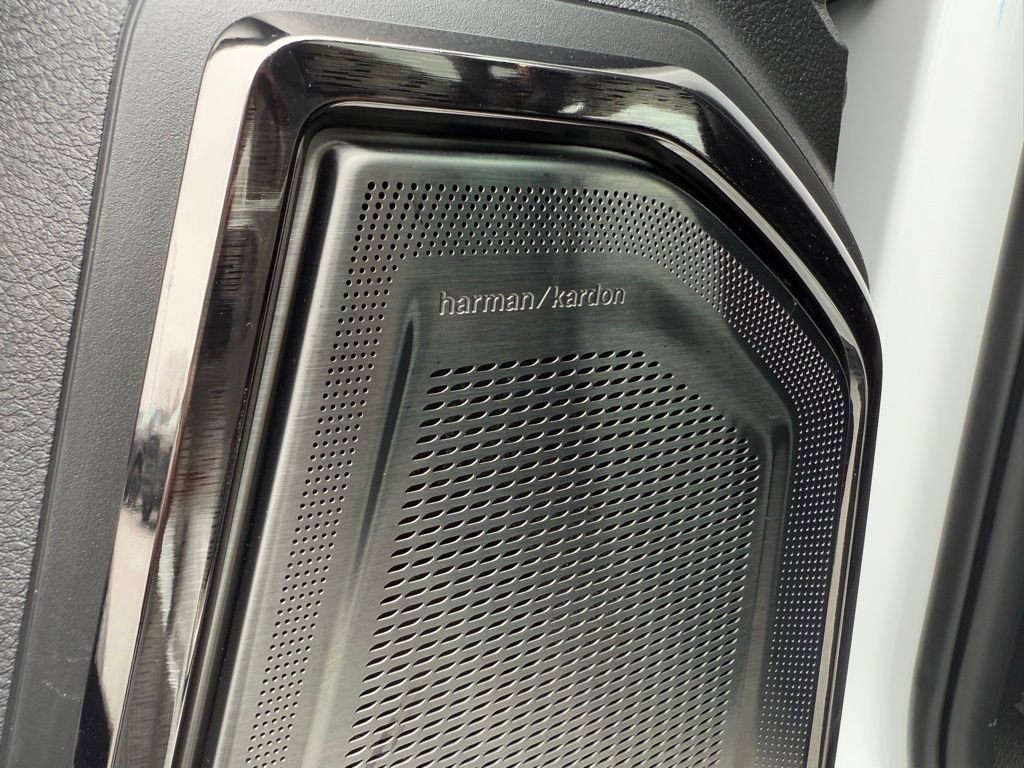 New 2026 RAM 3500 Limited image 17