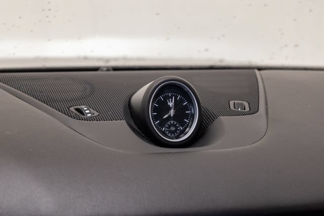Used 2024 Maserati Levante Modena Ultima AWD/4WD image 13
