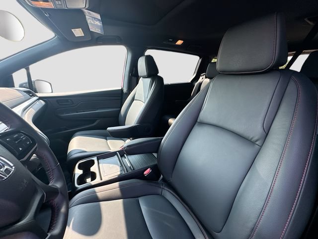 Certified 2026 Honda Odyssey Sport-L image 20