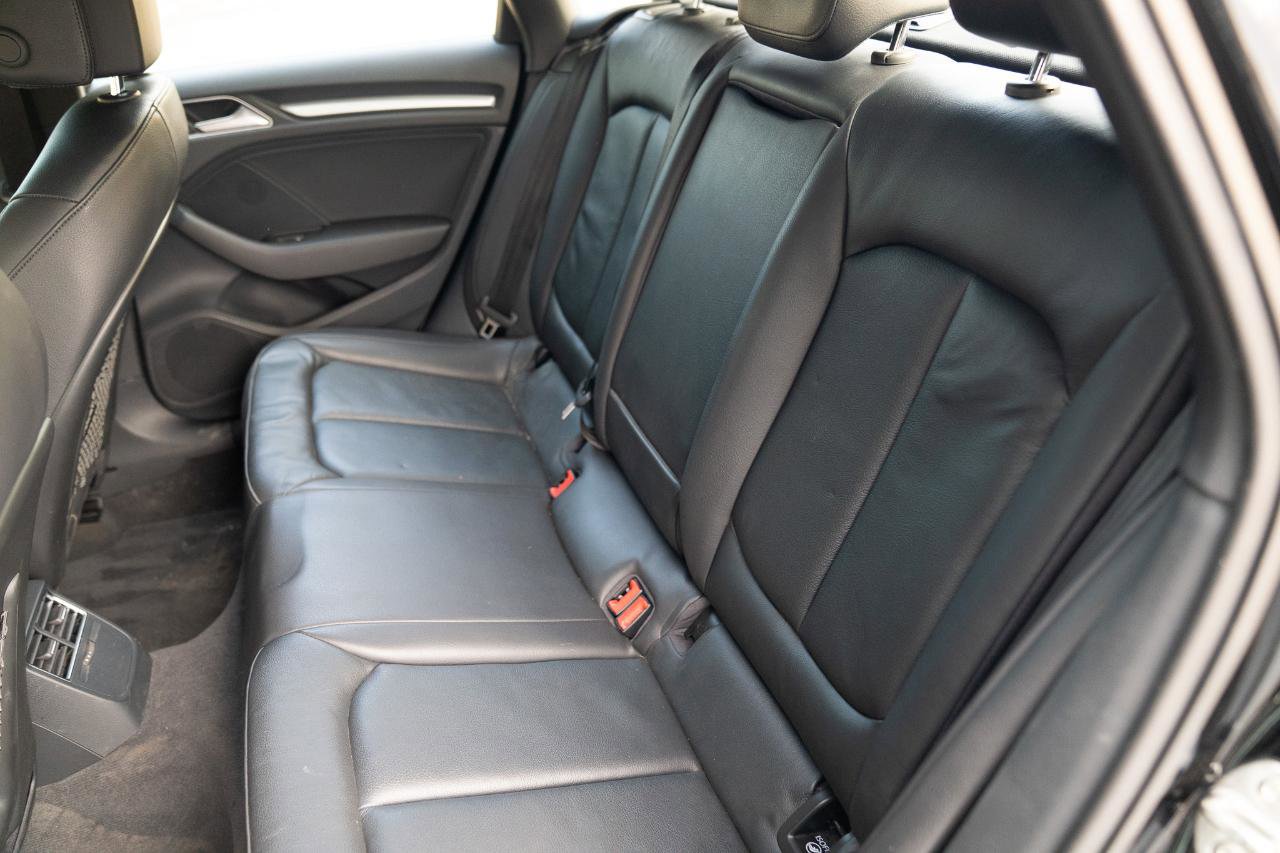 Used 2019 Audi A3 2.0T Titanium FWD image 23