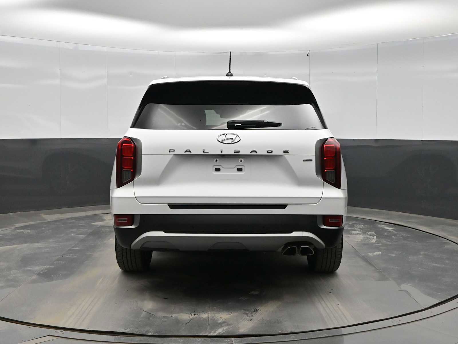 Used 2020 Hyundai Palisade SEL w/ Convenience Package image 6
