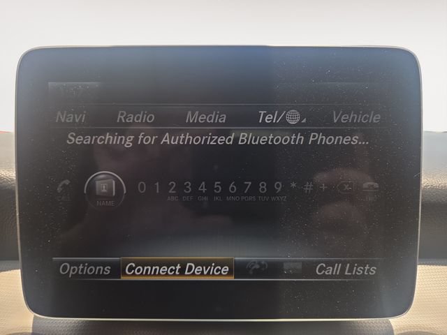 Used 2018 Mercedes-Benz CLA 250 4MATIC image 23
