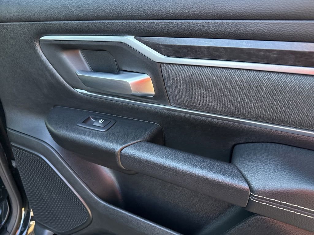 Used 2022 RAM 1500 Big Horn image 28