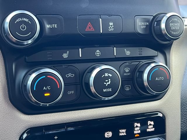 Used 2020 RAM 2500 Laramie AWD/4WD image 28