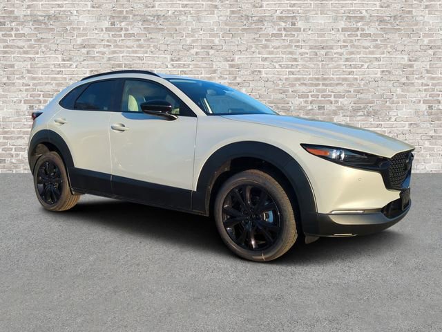 New 2026 MAZDA CX-30 AWD 2.5 S