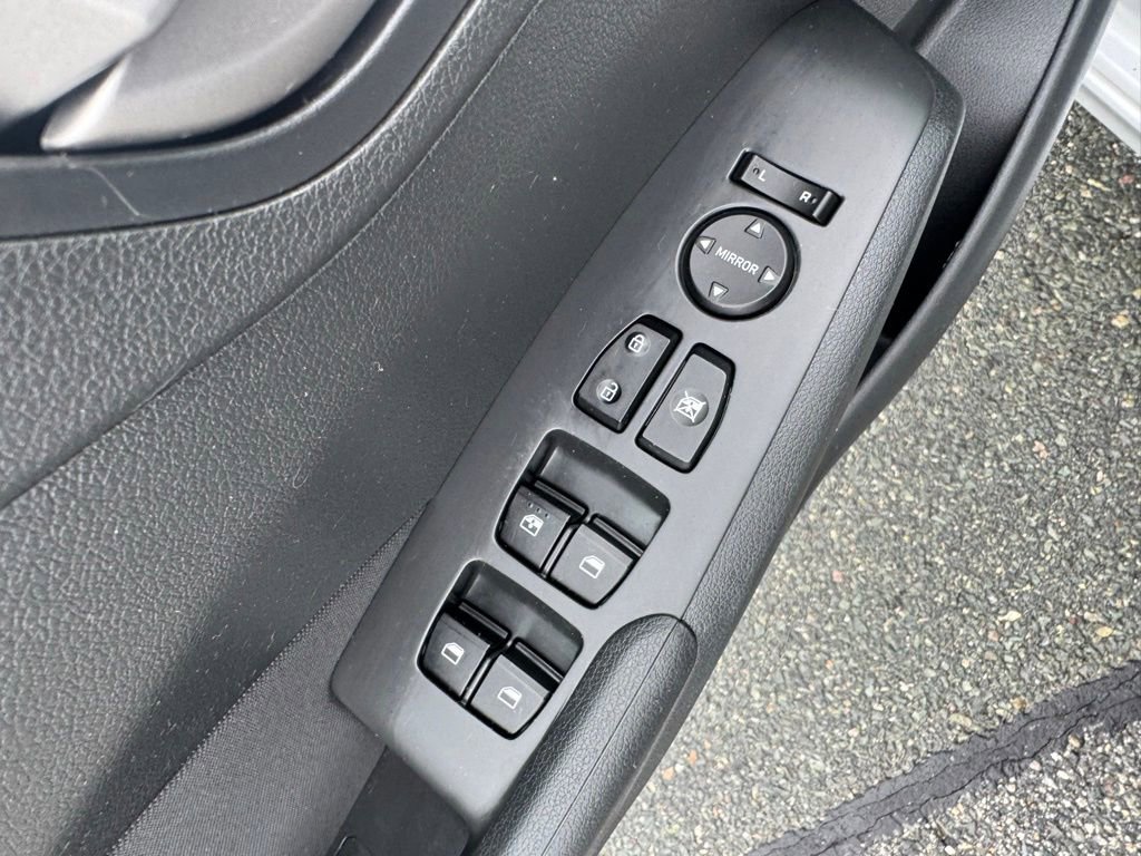 Used 2018 Hyundai Accent SEL FWD image 19