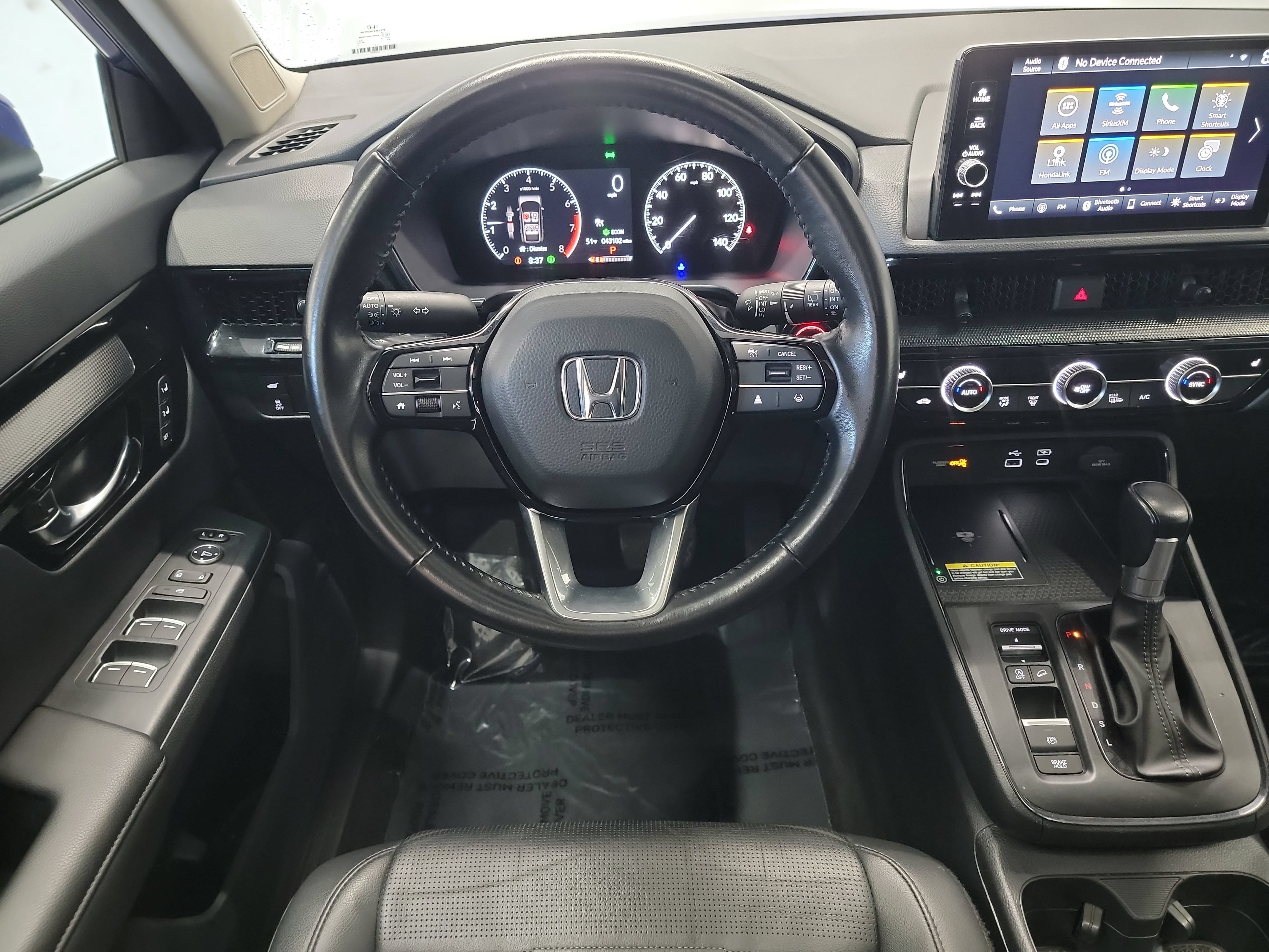 Used 2025 Honda CR-V EX-L image 16