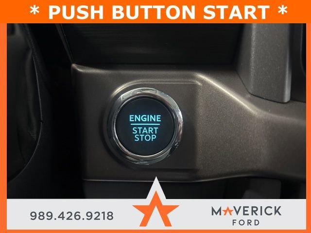 New 2026 Ford F150 XLT w/ Equipment Group 302A MID image 20