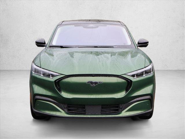 New 2026 Ford Mustang Mach-E Premium AWD/4WD image 6