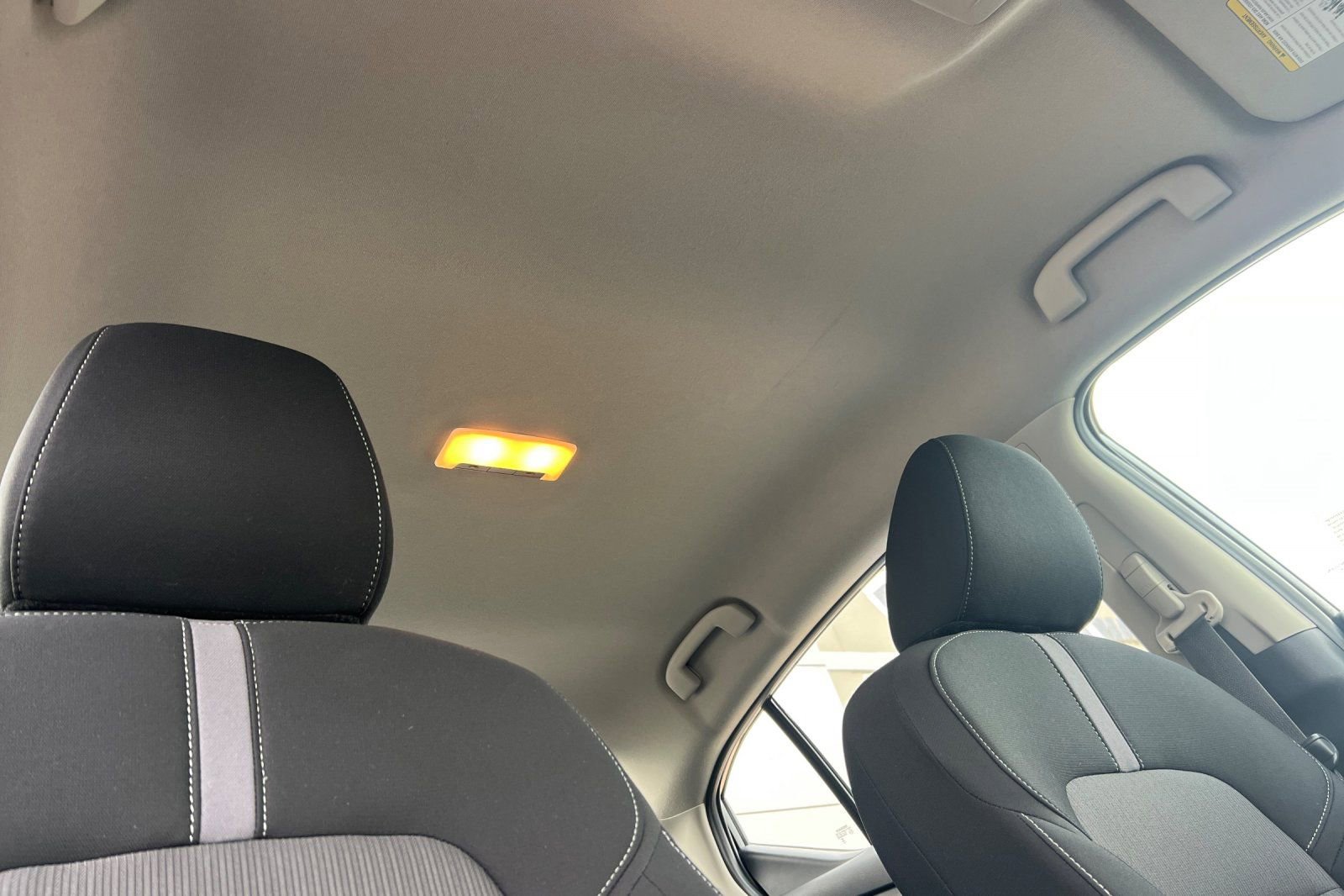 Used 2023 Nissan Sentra SV image 16