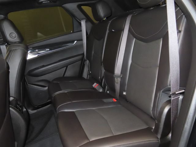 Certified 2023 Cadillac XT5 Premium Luxury AWD/4WD image 19