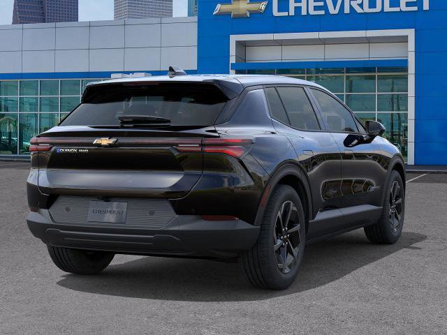 New 2026 Chevrolet Equinox EV LT w/ Comfort Package image 12