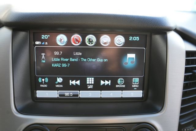 Used 2020 GMC Yukon XL SLT image 28