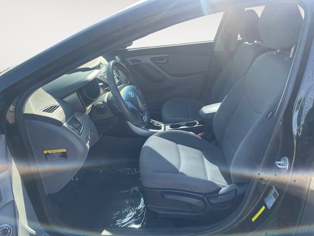 Used 2015 Hyundai Elantra SE FWD image 9