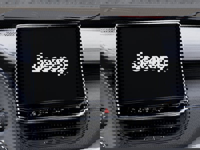 New 2026 Jeep Compass Limited image 10