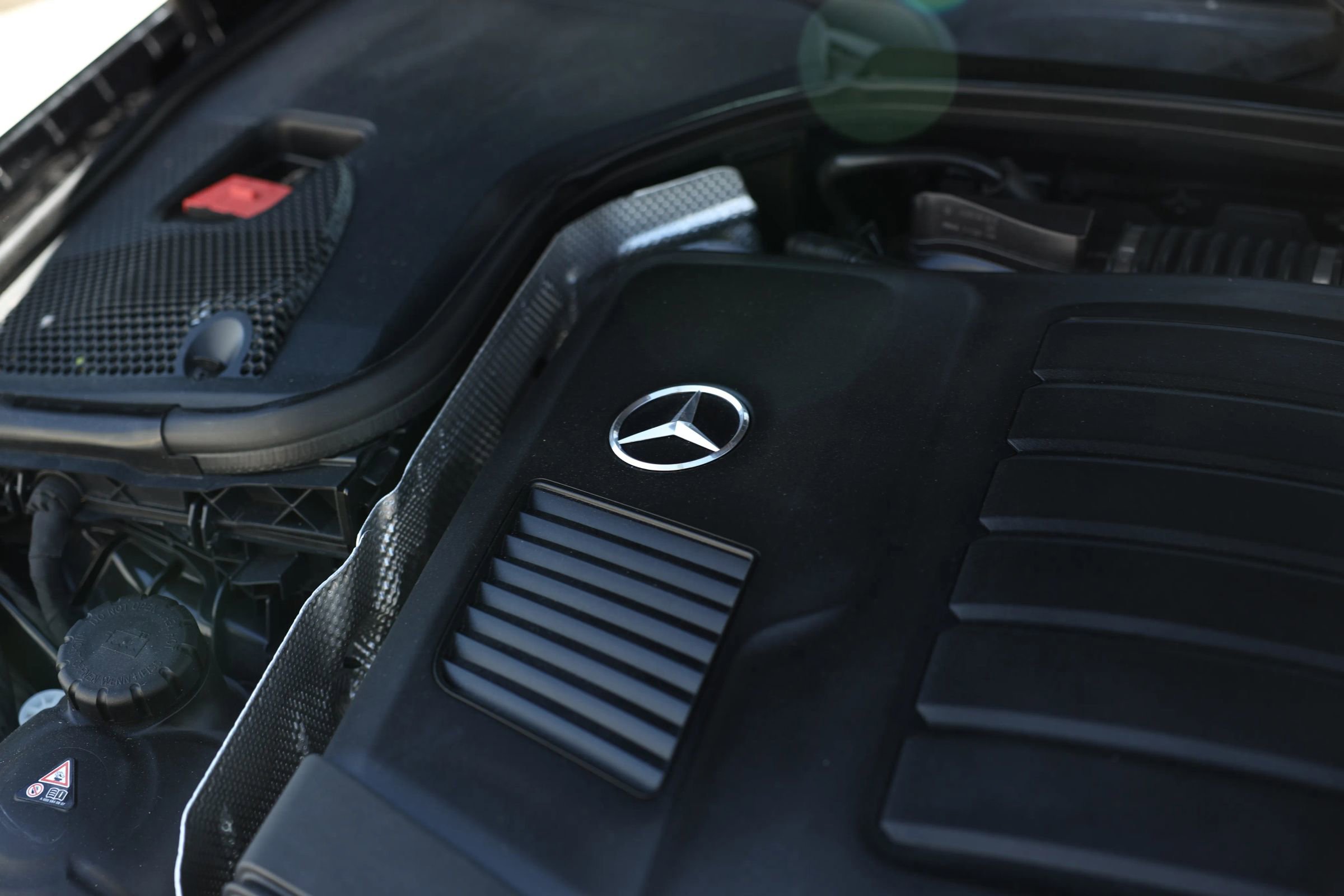 Used 2022 Mercedes-Benz E 53 AMG 4MATIC Coupe image 5