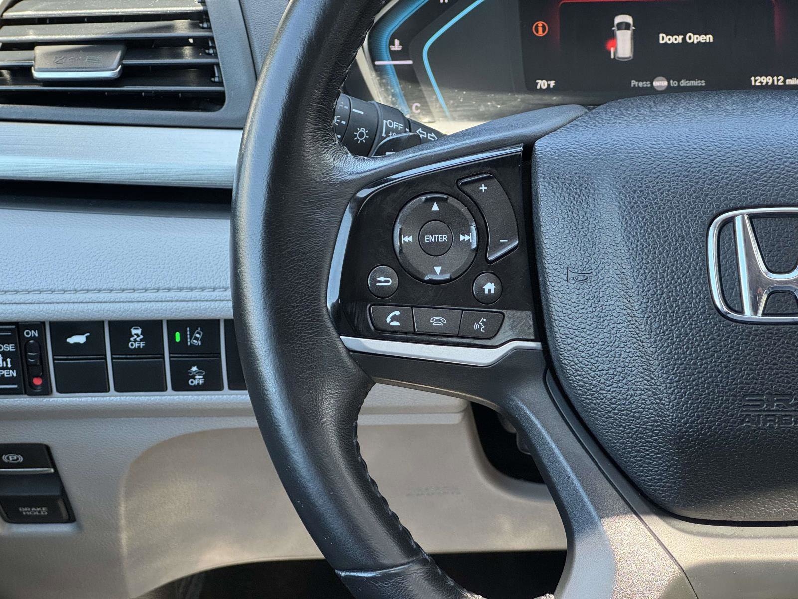 Used 2019 Honda Odyssey EX-L image 7