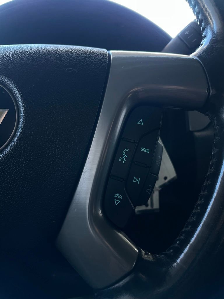 Used 2013 Chevrolet Silverado 3500 LTZ w/ LTZ Plus Package image 27