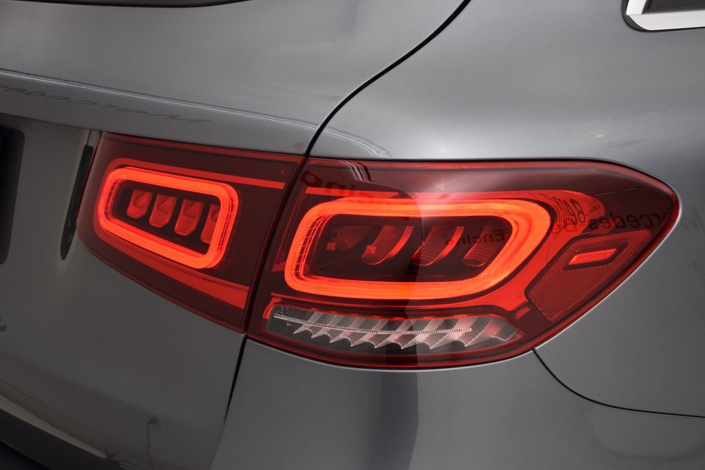 Used 2022 Mercedes-Benz GLC 300 image 13