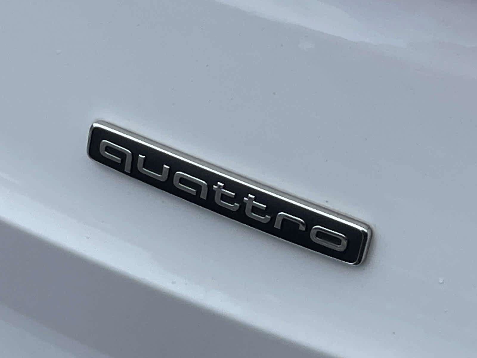 Used 2021 Audi Q3 2.0T Premium AWD/4WD image 14