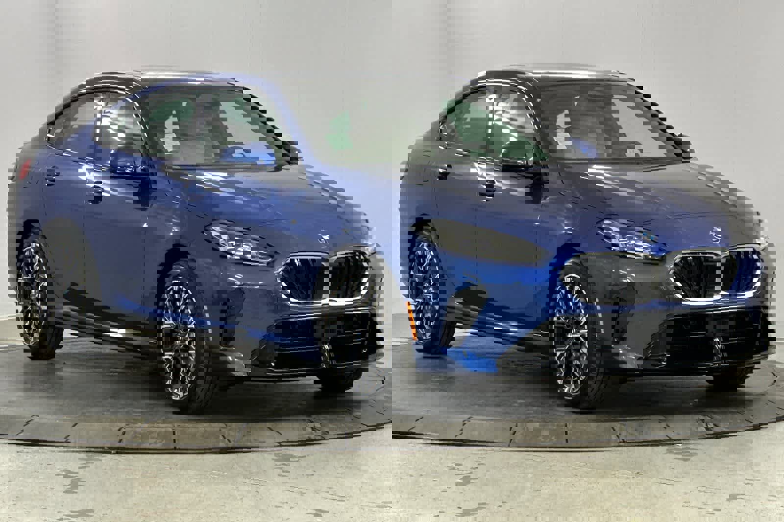 Used 2025 BMW 228i xDrive w/ Premium Package image 9