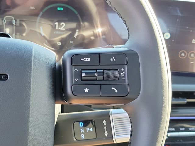 New 2026 Hyundai Santa Fe Calligraphy image 6