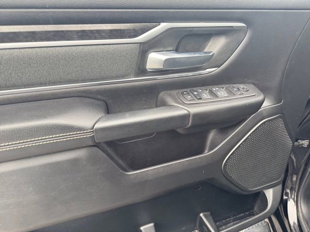 Certified 2022 RAM 1500 Big Horn image 16