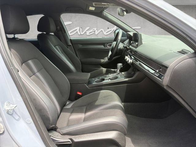 Used 2022 Honda Civic Sport image 30