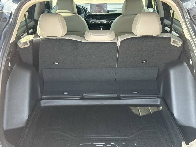 Certified 2026 Honda CR-V EX-L image 21