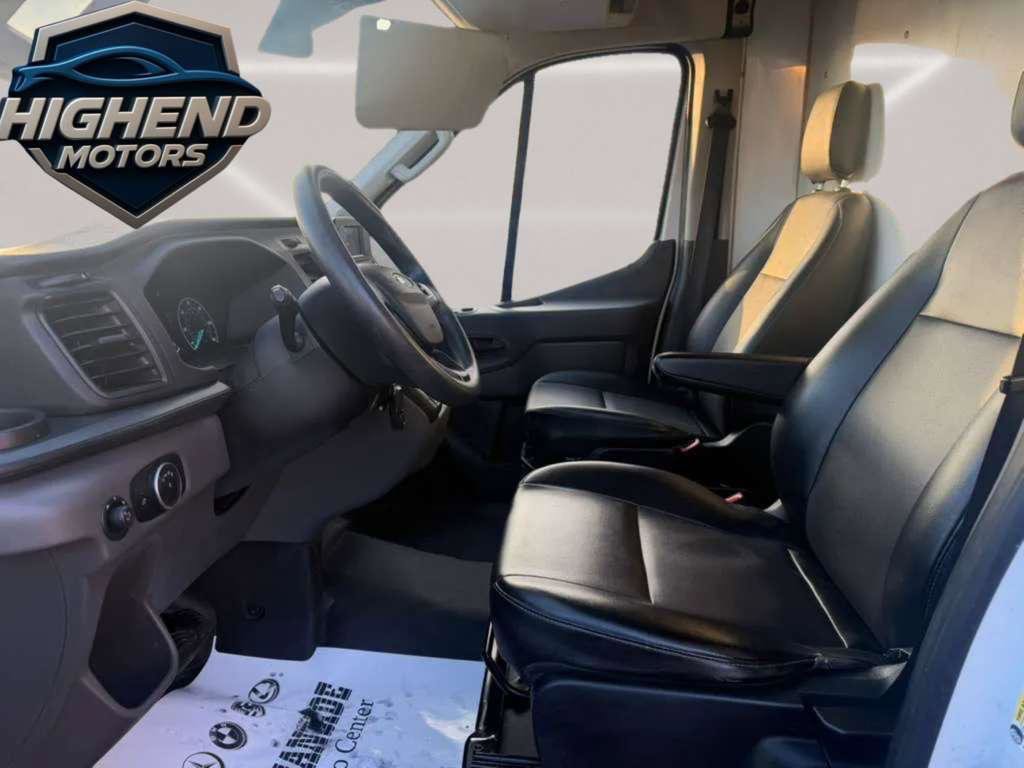 Used 2020 Ford Transit 250 Medium Roof w/ Load Area Protection Package RWD image 10