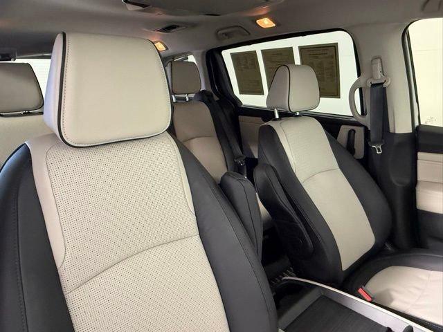 Used 2026 Honda Odyssey Elite image 56