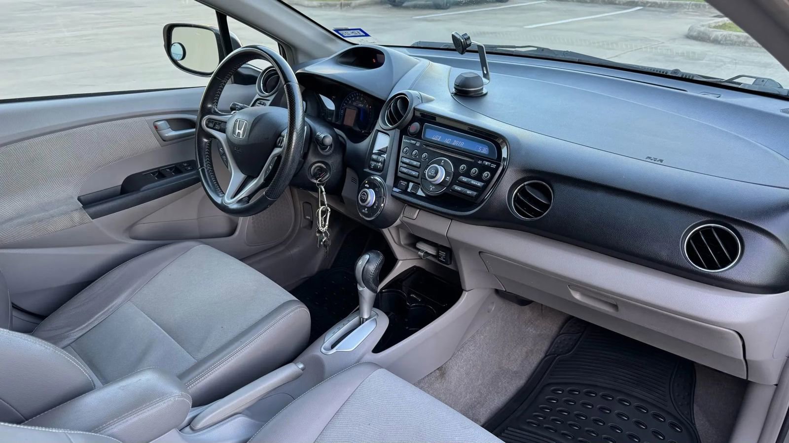 Used 2013 Honda Insight EX image 9