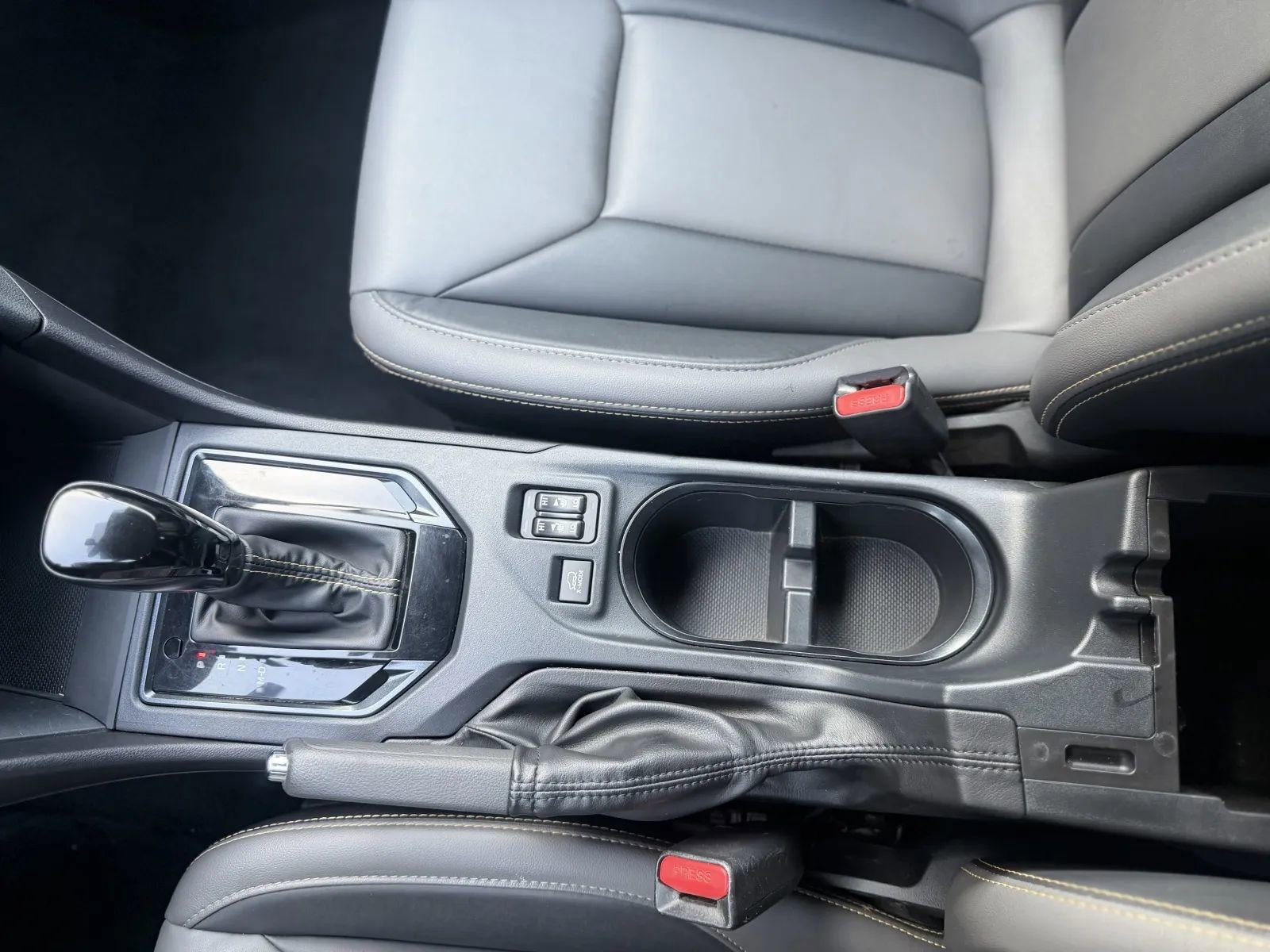 Used 2023 Subaru Crosstrek 2.5i Sport image 36