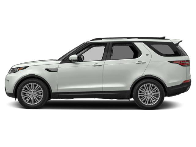 Used 2019 Land Rover Discovery HSE AWD/4WD image 3