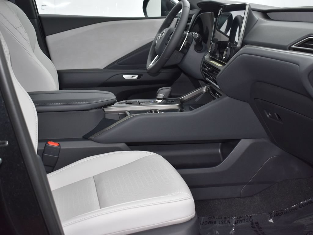 Certified 2025 Lexus TX 350 FWD w/ Technology Package image 11