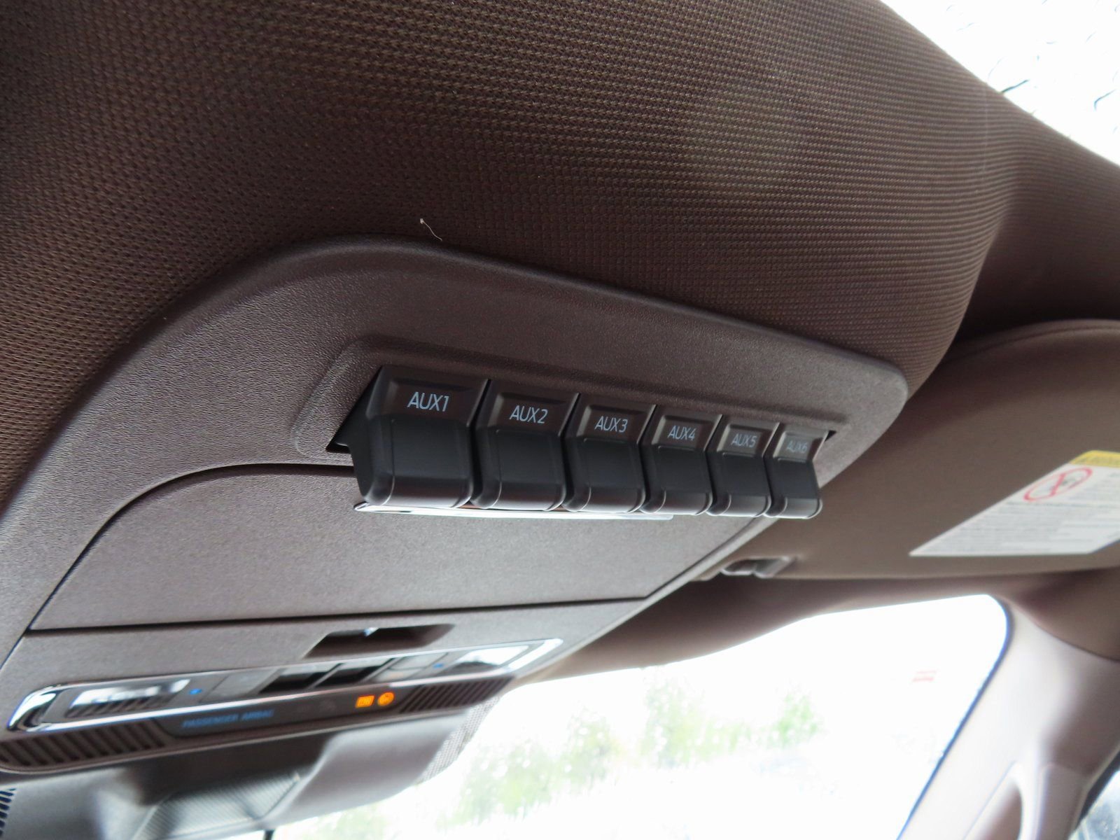 New 2026 Ford F250 King Ranch image 22