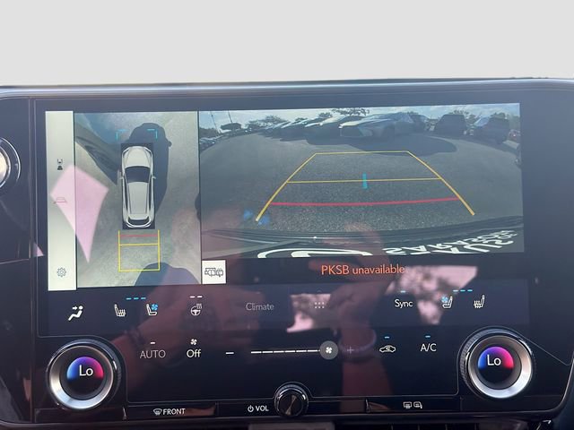 New 2026 Lexus NX 450h+ F Sport image 33