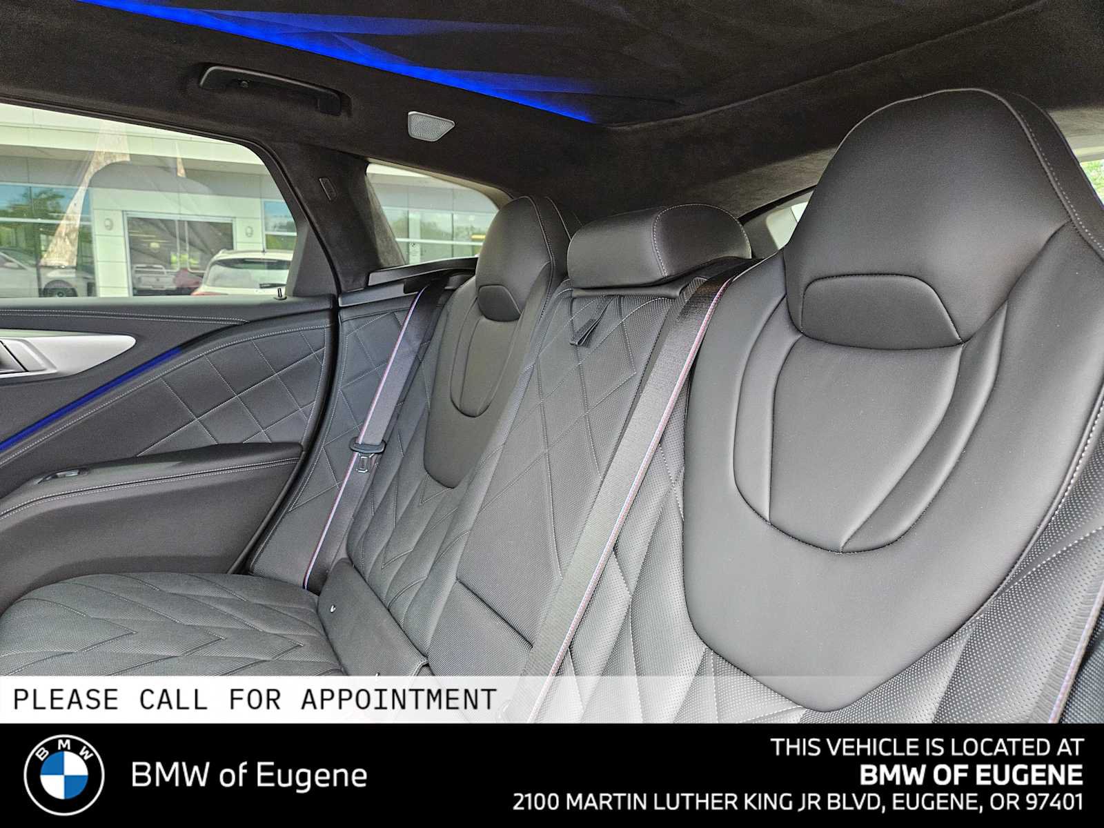 Used 2024 BMW XM AWD/4WD image 20