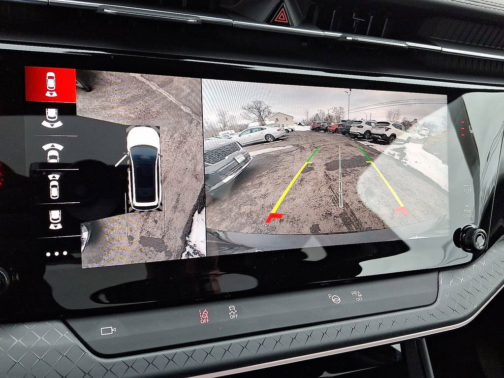 Used 2025 Jeep Wagoneer S Limited image 19