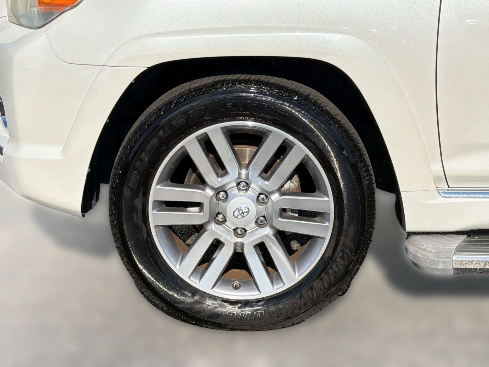 Used 2010 Toyota 4Runner Limited RWD image 11