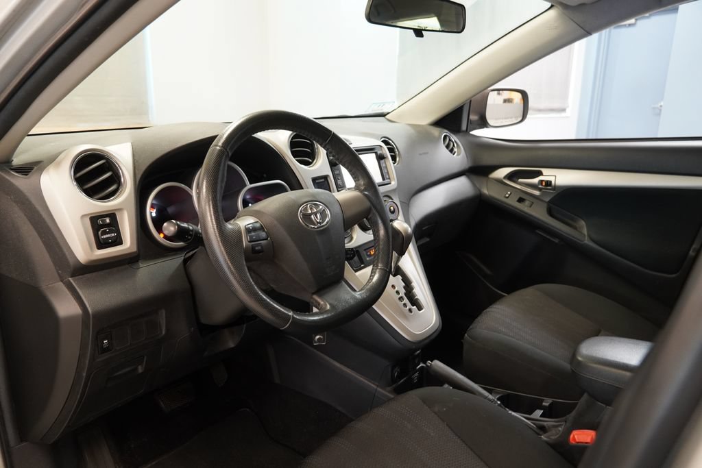 Used 2013 Toyota Matrix S w/ S Sport Pkg AWD/4WD image 6